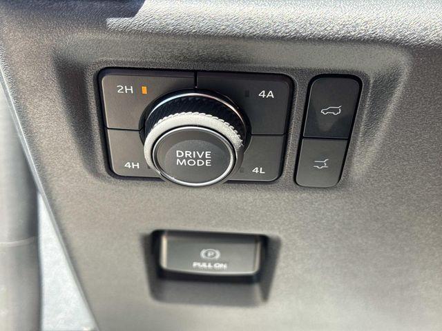 صورة مصغرة 38 لـ 2025 FORD EXPEDITION ACTIVE