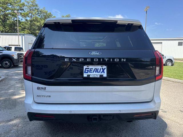 صورة مصغرة 13 لـ 2025 FORD EXPEDITION ACTIVE
