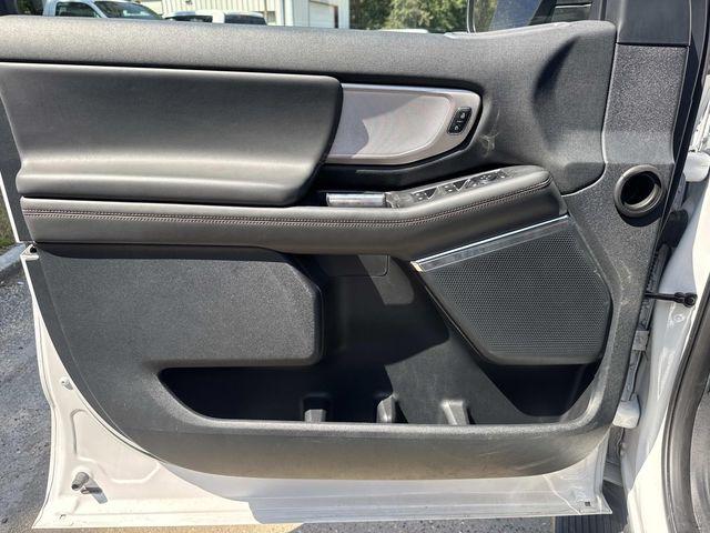 صورة مصغرة 36 لـ 2025 FORD EXPEDITION ACTIVE
