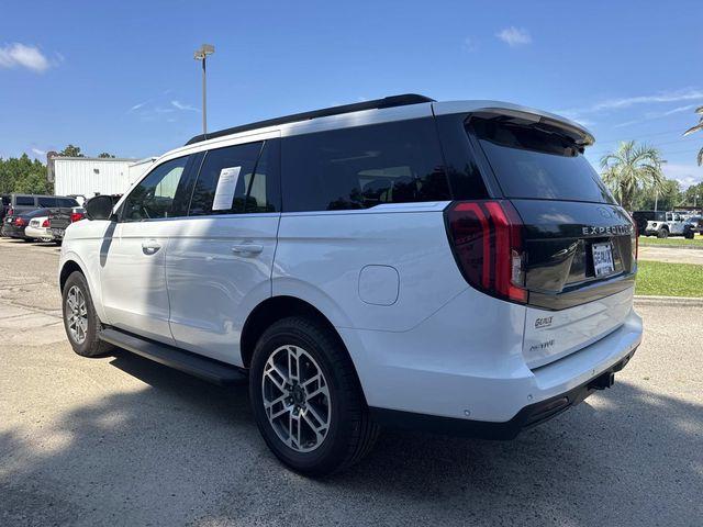 صورة مصغرة 10 لـ 2025 FORD EXPEDITION ACTIVE
