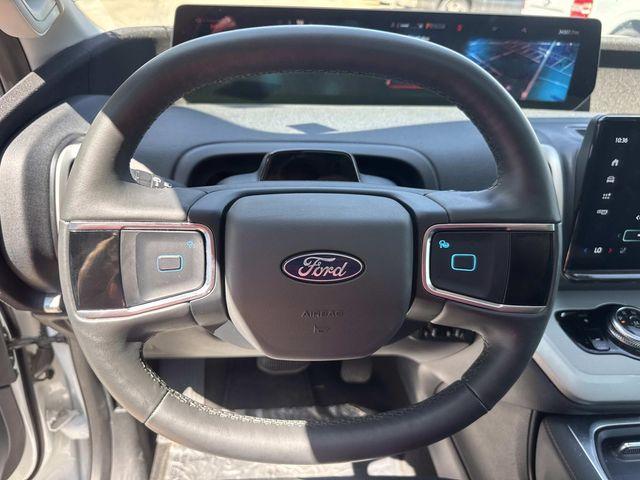 صورة مصغرة 39 لـ 2025 FORD EXPEDITION ACTIVE