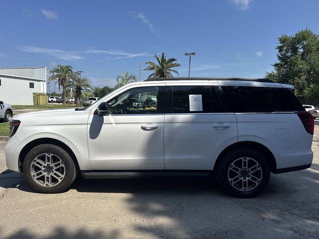 صورة مصغرة 7 لـ 2025 FORD EXPEDITION ACTIVE