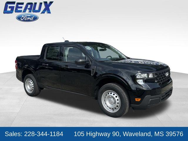 New 2026 Ford Maverick XL