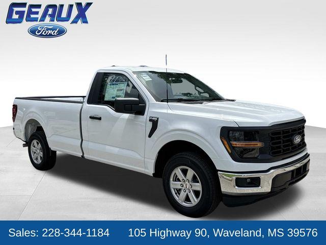 New 2026 Ford F-150 XL