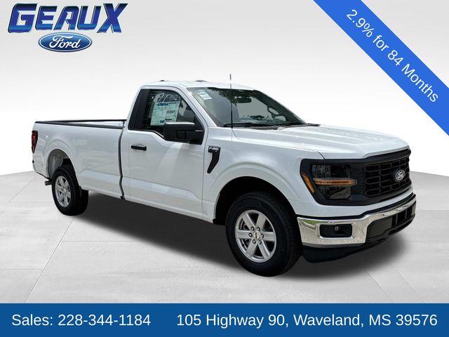 New 2026 Ford F-150 XL