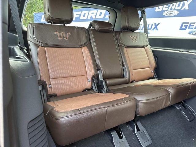 صورة مصغرة 22 لـ 2027 FORD EXPEDITION MAX KING RANCH