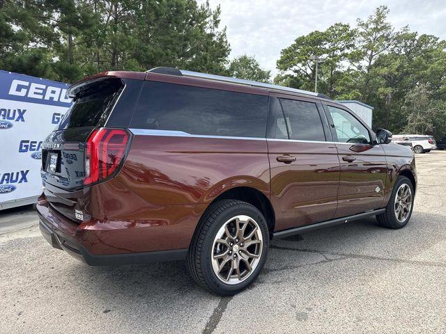 صورة مصغرة 16 لـ 2027 FORD EXPEDITION MAX KING RANCH