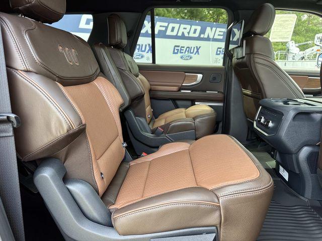 صورة مصغرة 23 لـ 2027 FORD EXPEDITION MAX KING RANCH