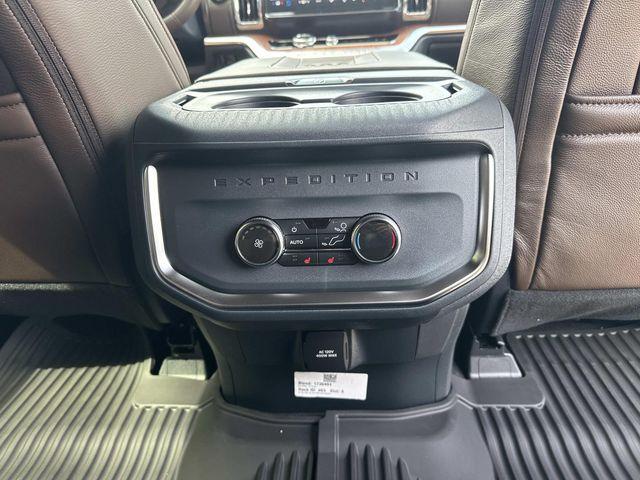 صورة مصغرة 25 لـ 2027 FORD EXPEDITION MAX KING RANCH