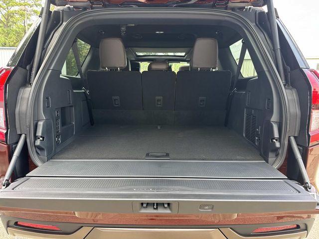 صورة مصغرة 17 لـ 2027 FORD EXPEDITION MAX KING RANCH