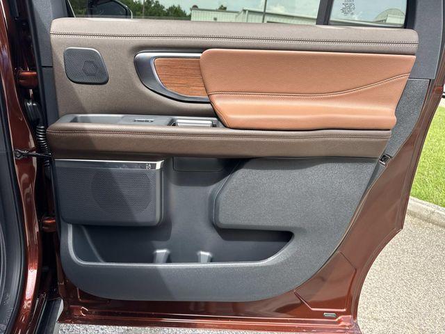 صورة مصغرة 28 لـ 2027 FORD EXPEDITION MAX KING RANCH