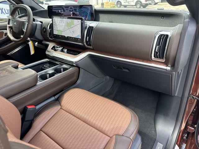 صورة مصغرة 30 لـ 2027 FORD EXPEDITION MAX KING RANCH