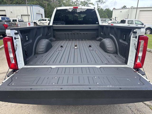صورة مصغرة 19 لـ 2025 FORD F-350 XLT
