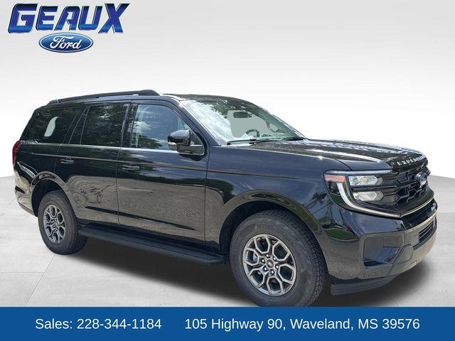 New 2026 Ford Expedition Active