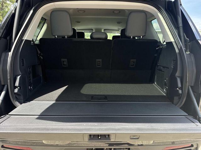 صورة مصغرة 18 لـ 2026 FORD EXPEDITION ACTIVE