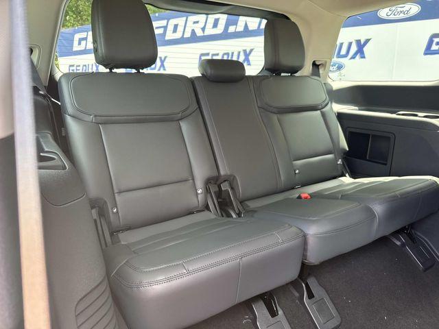 صورة مصغرة 23 لـ 2026 FORD EXPEDITION ACTIVE