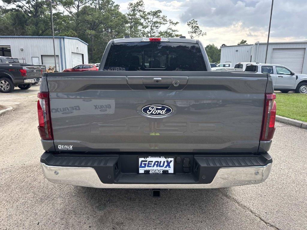 2026 FORD F-150 XLT — миниатюра 15