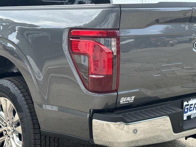 صورة مصغرة 13 لـ 2026 FORD F-150 XLT