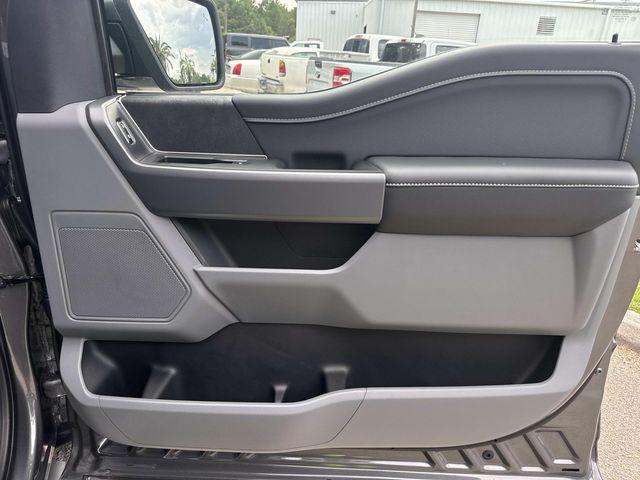 صورة مصغرة 29 لـ 2026 FORD F-150 XLT