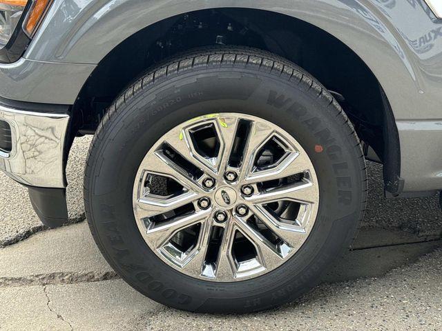 صورة مصغرة 7 لـ 2026 FORD F-150 XLT