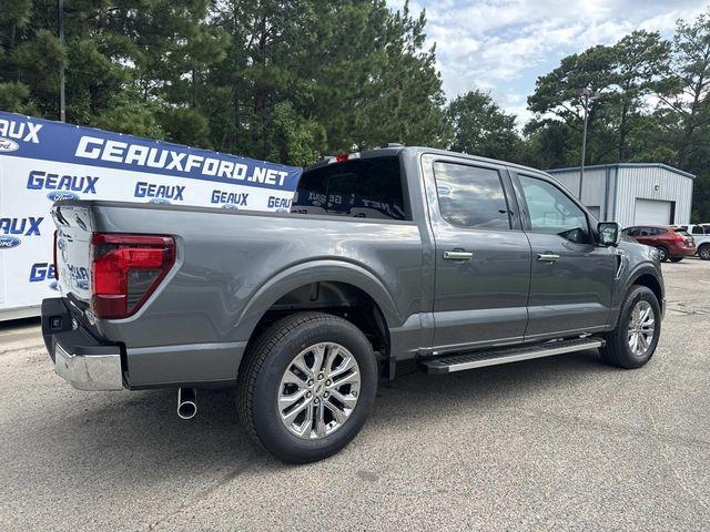 صورة مصغرة 16 لـ 2026 FORD F-150 XLT