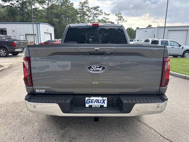 صورة مصغرة 15 لـ 2026 FORD F-150 XLT
