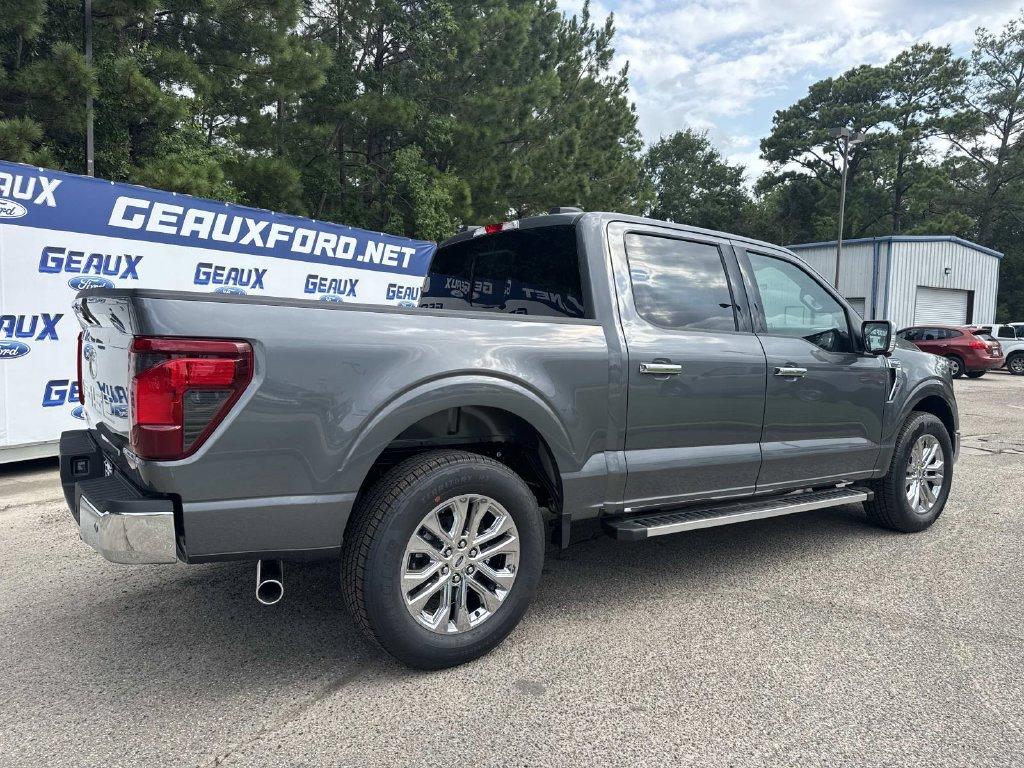 2026 FORD F-150 XLT — миниатюра 16