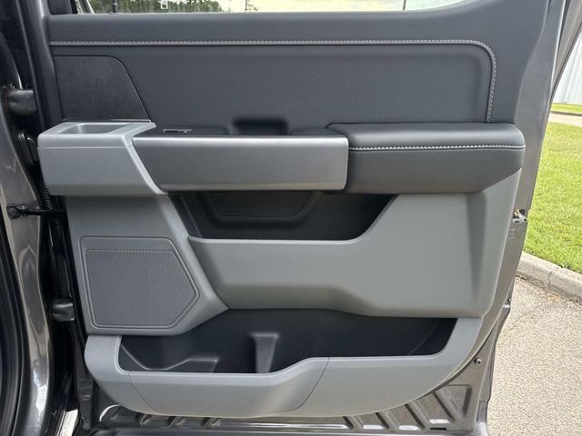 صورة مصغرة 22 لـ 2026 FORD F-150 XLT