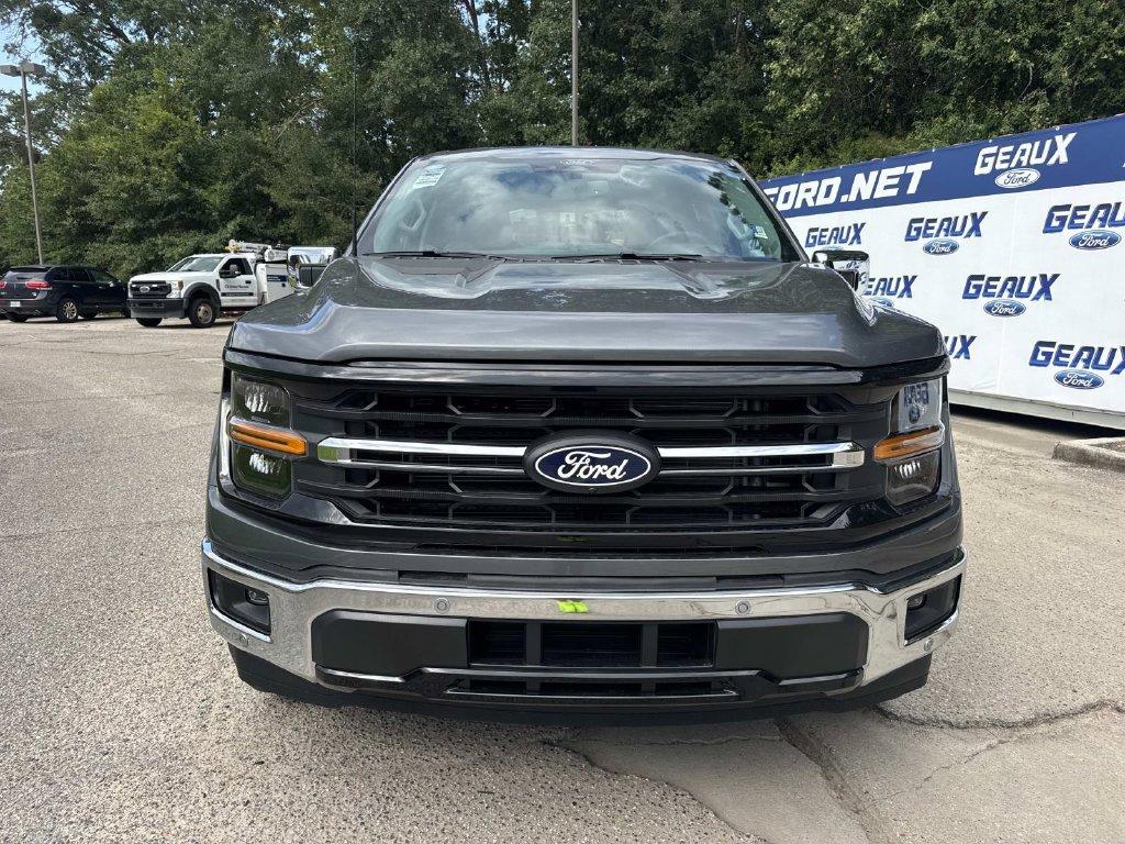 2026 FORD F-150 XLT — миниатюра 5