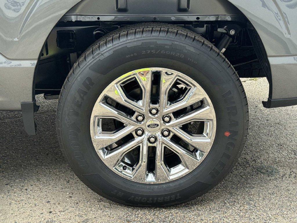 2026 FORD F-150 XLT 缩略图 9