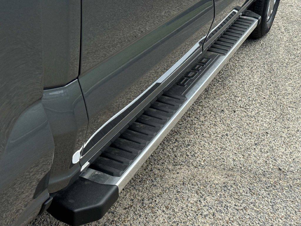 2026 FORD F-150 XLT — миниатюра 17