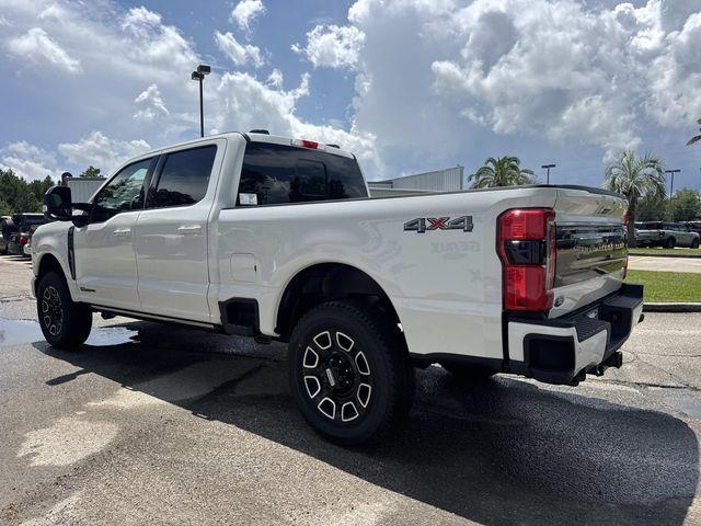 2026 FORD F-250 PLATINUM — миниатюра 14
