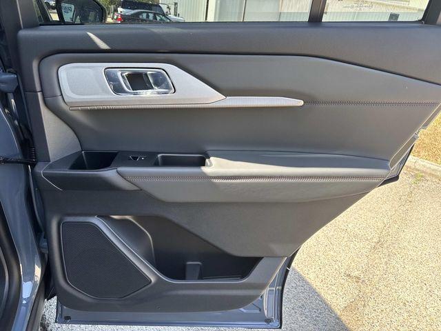 صورة مصغرة 25 لـ 2026 FORD EXPLORER ACTIVE