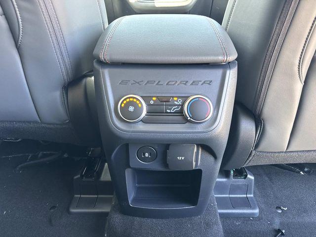 صورة مصغرة 22 لـ 2026 FORD EXPLORER ACTIVE