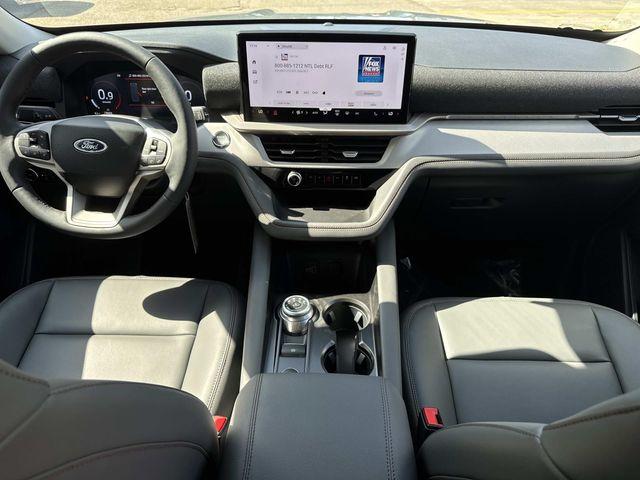 صورة مصغرة 24 لـ 2026 FORD EXPLORER ACTIVE