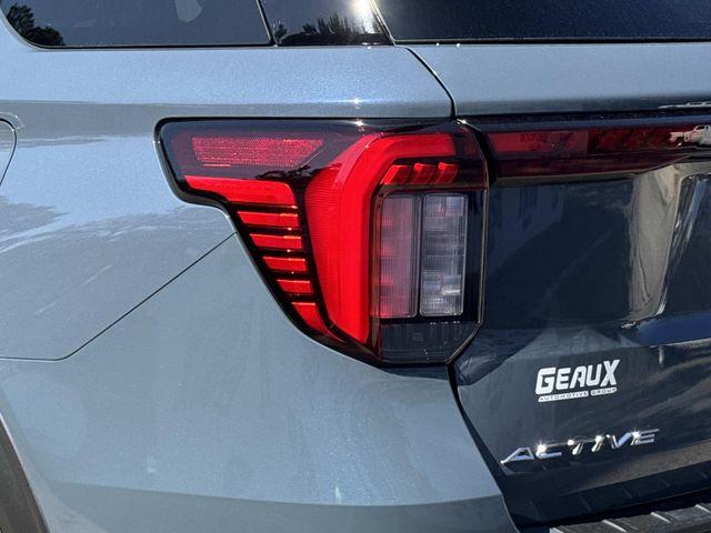 صورة مصغرة 13 لـ 2026 FORD EXPLORER ACTIVE