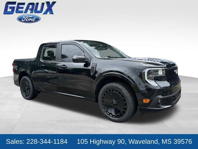 2025 FORD MAVERICK LOBO STANDARD photo 1
