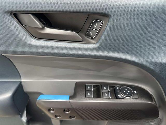 2025 FORD MAVERICK LOBO STANDARD 照片 31
