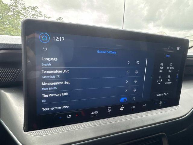 2025 FORD MAVERICK LOBO STANDARD 照片 42