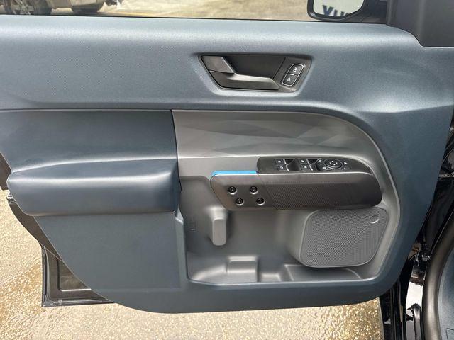 2025 FORD MAVERICK LOBO STANDARD 照片 30