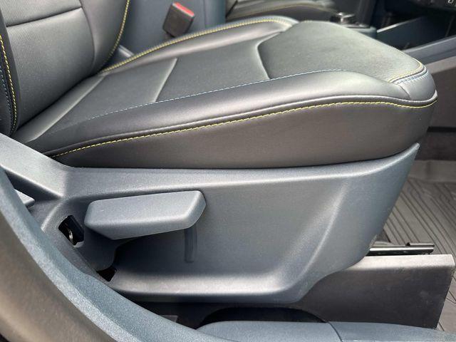 2025 FORD MAVERICK LOBO STANDARD 照片 22