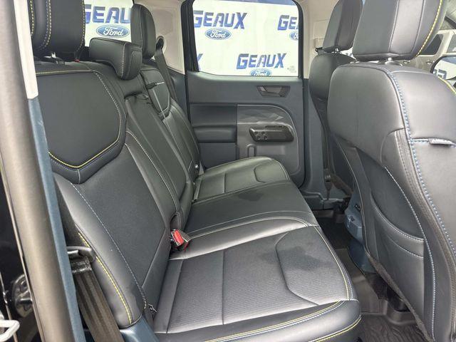 2025 FORD MAVERICK LOBO STANDARD 照片 14