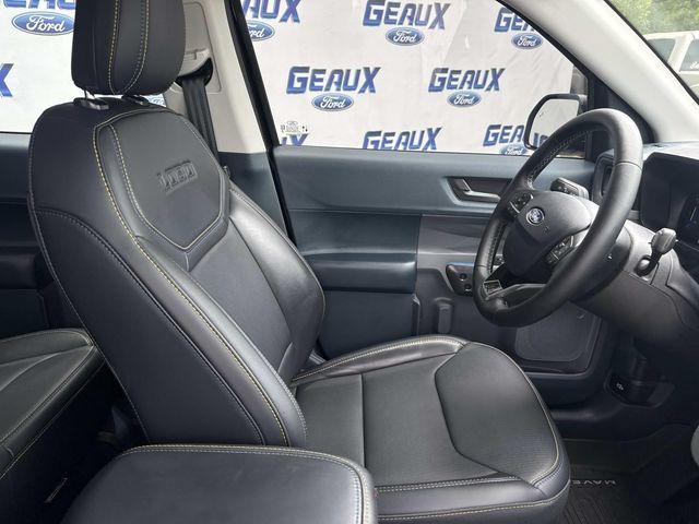 2025 FORD MAVERICK LOBO STANDARD 照片 20