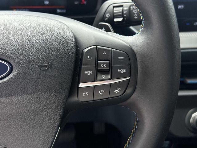 2025 FORD MAVERICK LOBO STANDARD 照片 35