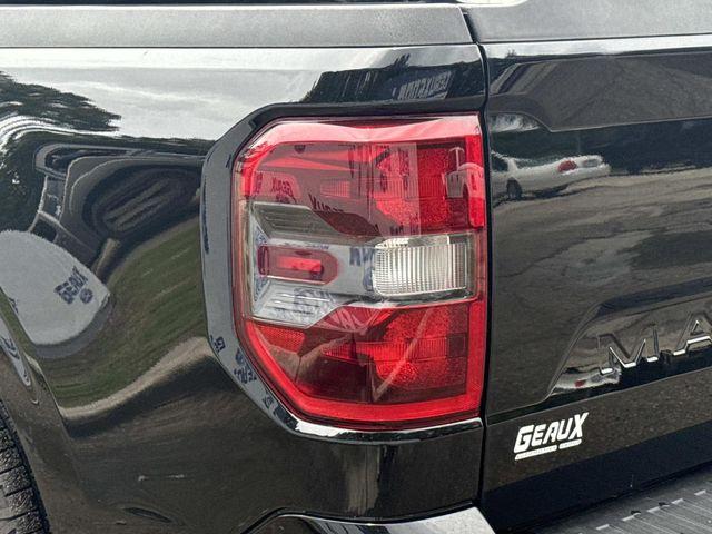 2025 FORD MAVERICK LOBO STANDARD 照片 11
