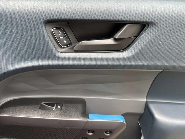 2025 FORD MAVERICK LOBO STANDARD 照片 25