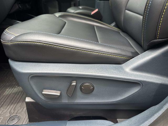 2025 FORD MAVERICK LOBO STANDARD 照片 28