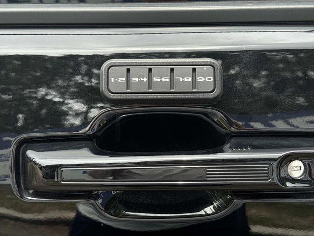 2025 FORD MAVERICK LOBO STANDARD 照片 9