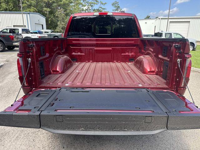2026 FORD F-150 KING RANCH — миниатюра 19