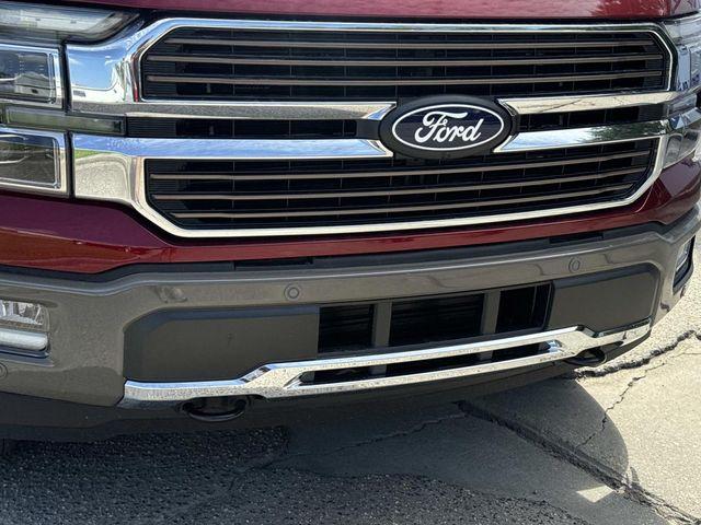 2026 FORD F-150 KING RANCH 照片 3